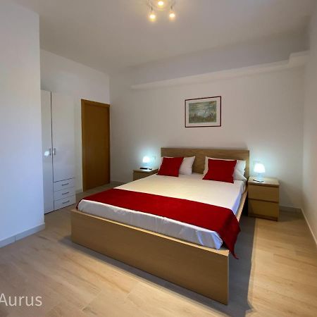 Aurus casa vacanze Roma Exterior foto