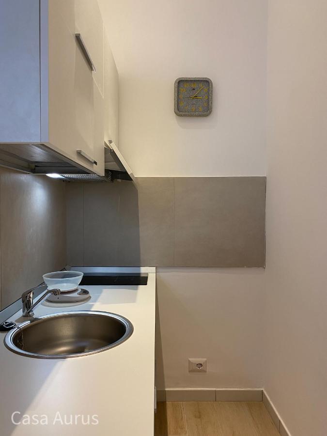 Aurus casa vacanze Roma Exterior foto